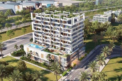 Stamn Nautis Residences في دبي, رقم 108874