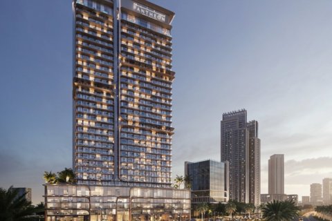 Apartment in Dubai studio, 303.11 sq.m. № 108872