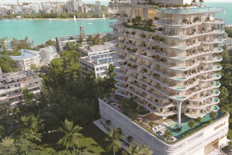 Beach Walk 2 في دبي, رقم 8208