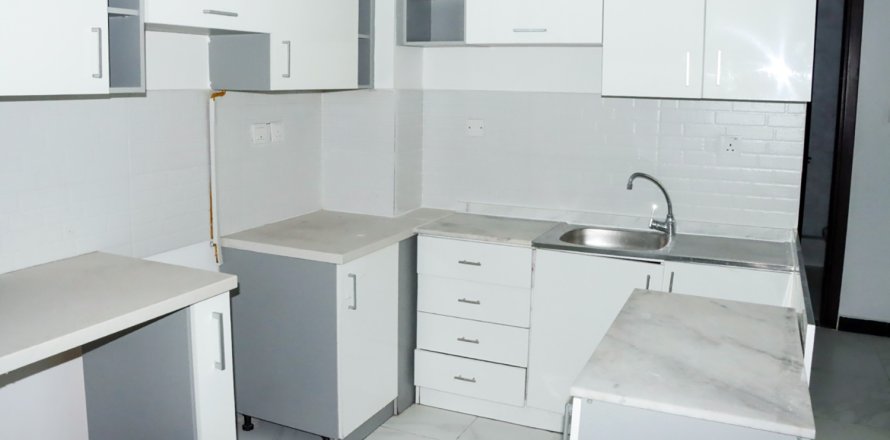 Apartamento en ACES CHATEAU en Jumeirah Village Circle, Dubai, 3 dormitorios, 167 m², № 30284