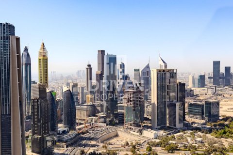 شقة في Zabeel, دبي 2 غرف نوم, 107.58 م² رقم 136926 - صورة 14