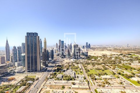 شقة في Zabeel, دبي 2 غرف نوم, 107.58 م² رقم 136926 - صورة 13