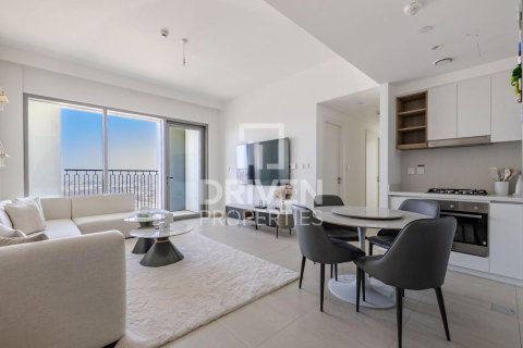 شقة في Zabeel, دبي 2 غرف نوم, 107.58 م² رقم 136926 - صورة 2