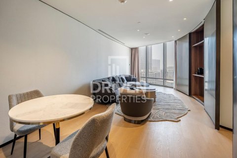Apartment in Downtown Dubai (Downtown Burj Dubai), Dubai 1 bedroom, 93.92 sq.m. № 136928 - photo 3