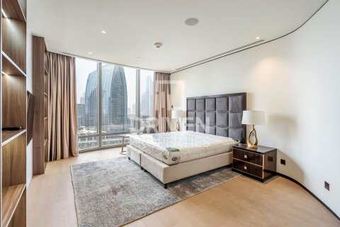 Apartment in Downtown Dubai (Downtown Burj Dubai), Dubai 1 bedroom, 93.92 sq.m. № 136928 - photo 6