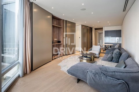 Apartment in Downtown Dubai (Downtown Burj Dubai), Dubai 1 bedroom, 93.92 sq.m. № 136928 - photo 4