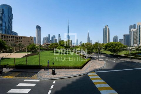 شقة في South Ridge, وسط مدينة دبي, دبي 1غرف نوم, 79.62 م² رقم 136936 - صورة 14