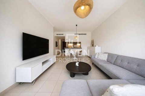 شقة في South Ridge, وسط مدينة دبي, دبي 1غرف نوم, 79.62 م² رقم 136936 - صورة 4