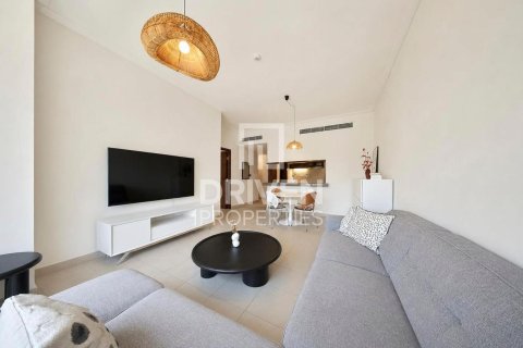 شقة في South Ridge, وسط مدينة دبي, دبي 1غرف نوم, 79.62 م² رقم 136936 - صورة 5