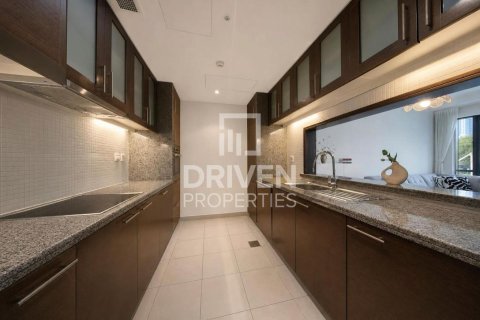 شقة في South Ridge, وسط مدينة دبي, دبي 1غرف نوم, 79.62 م² رقم 136936 - صورة 11