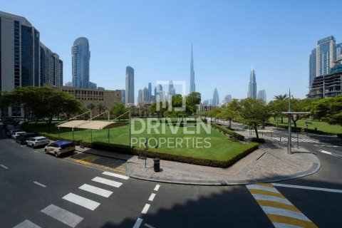 شقة في South Ridge, وسط مدينة دبي, دبي 1غرف نوم, 79.62 م² رقم 136936 - صورة 15