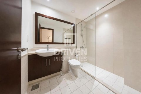 شقة في South Ridge, وسط مدينة دبي, دبي 1غرف نوم, 79.62 م² رقم 136936 - صورة 12