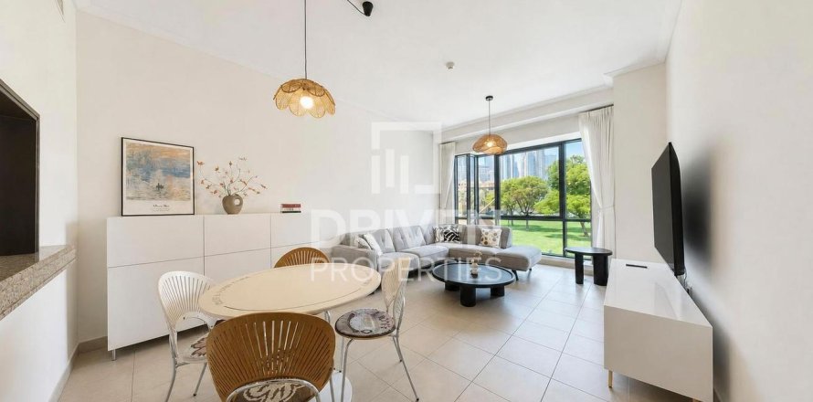شقة في South Ridge, وسط مدينة دبي, دبي 1غرف نوم, 79.62 م² رقم 136936