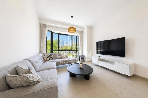شقة في South Ridge, وسط مدينة دبي, دبي 1غرف نوم, 79.62 م² رقم 136936 - صورة 3