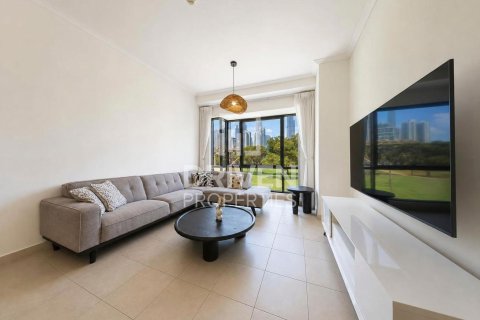 شقة في South Ridge, وسط مدينة دبي, دبي 1غرف نوم, 79.62 م² رقم 136936 - صورة 2