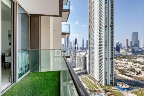 Appartement à Zabeel, Dubai, 1 chambre, 82.03 m², № 136924 - photo 9