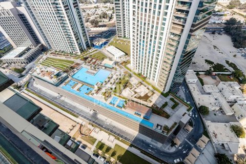 Appartement à Zabeel, Dubai, 1 chambre, 82.03 m², № 136924 - photo 14