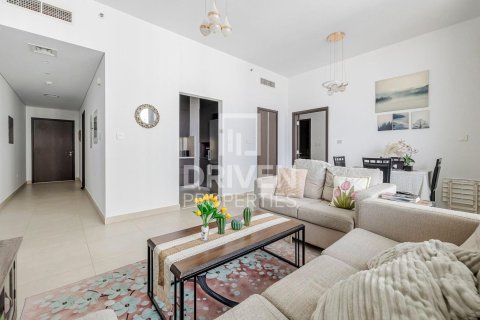 Appartement à Zabeel, Dubai, 1 chambre, 82.03 m², № 136924 - photo 4