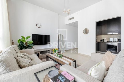 Appartement à Zabeel, Dubai, 1 chambre, 82.03 m², № 136924 - photo 3
