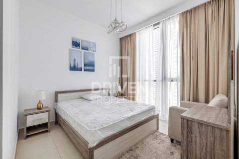 Appartement à Zabeel, Dubai, 1 chambre, 82.03 m², № 136924 - photo 5