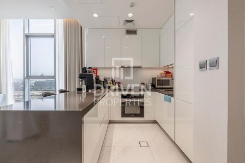 شقة في District One, مدينة محمد بن راشد, دبي 1غرف نوم, 71.26 م² رقم 136925 - صورة 9