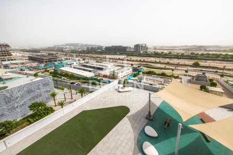 شقة في District One, مدينة محمد بن راشد, دبي 1غرف نوم, 71.26 م² رقم 136925 - صورة 13