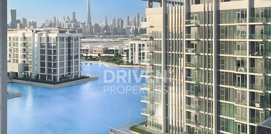 شقة في District One, مدينة محمد بن راشد, دبي 1غرف نوم, 71.26 م² رقم 136925
