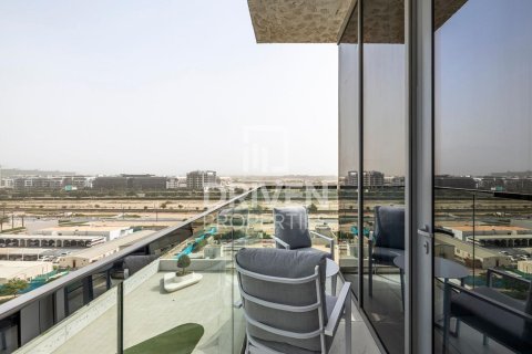 شقة في District One, مدينة محمد بن راشد, دبي 1غرف نوم, 71.26 م² رقم 136925 - صورة 2