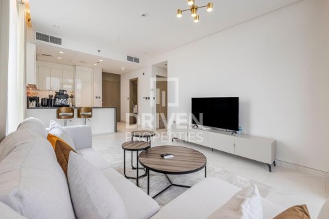 شقة في District One, مدينة محمد بن راشد, دبي 1غرف نوم, 71.26 م² رقم 136925 - صورة 3