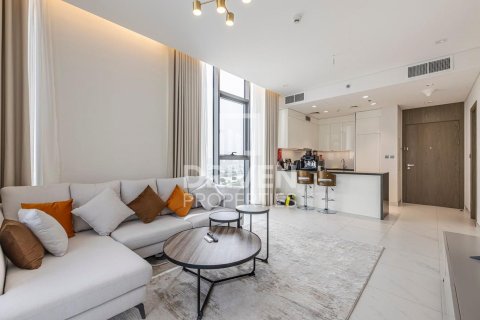 شقة في District One, مدينة محمد بن راشد, دبي 1غرف نوم, 71.26 م² رقم 136925 - صورة 5