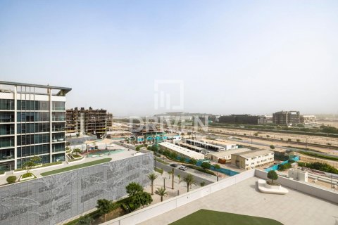 شقة في District One, مدينة محمد بن راشد, دبي 1غرف نوم, 71.26 م² رقم 136925 - صورة 12