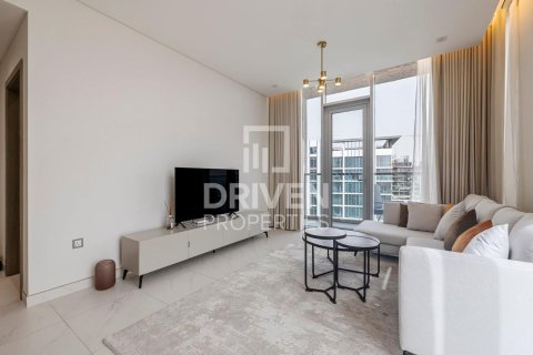 شقة في District One, مدينة محمد بن راشد, دبي 1غرف نوم, 71.26 م² رقم 136925 - صورة 4