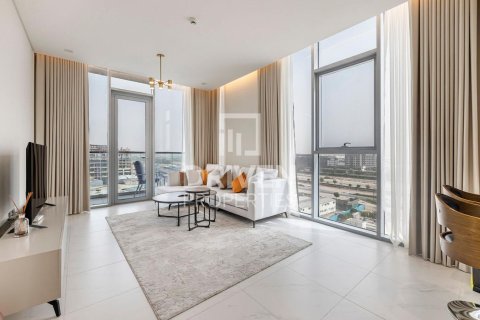 شقة في District One, مدينة محمد بن راشد, دبي 1غرف نوم, 71.26 م² رقم 136925 - صورة 6