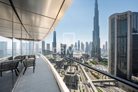 شقة في The Address Sky View Towers, وسط مدينة دبي, دبي 2 غرف نوم, 157.84 م² رقم 136929 - صورة 17