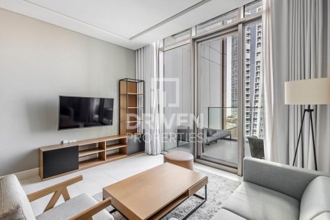 شقة في SLS Dubai Hotel & Residences, الخليج التجاري, دبي 1غرف نوم, 103.68 م² رقم 136927 - صورة 2