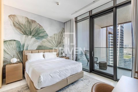 Apartment in SLS Dubai Hotel & Residences, Business Bay, Dubai 1 bedroom, 103.68 sq.m. № 136927