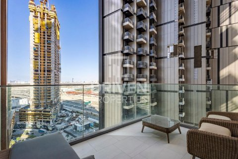 شقة في SLS Dubai Hotel & Residences, الخليج التجاري, دبي 1غرف نوم, 103.68 م² رقم 136927 - صورة 12