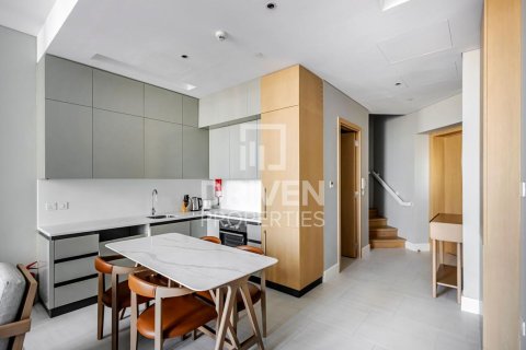 شقة في SLS Dubai Hotel & Residences, الخليج التجاري, دبي 1غرف نوم, 103.68 م² رقم 136927 - صورة 6