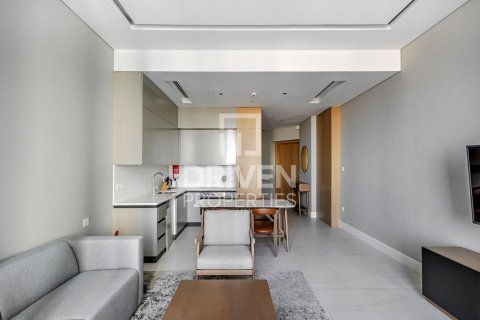 شقة في SLS Dubai Hotel & Residences, الخليج التجاري, دبي 1غرف نوم, 103.68 م² رقم 136927 - صورة 7