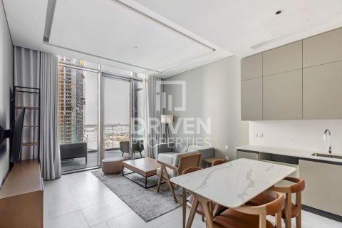 شقة في SLS Dubai Hotel & Residences, الخليج التجاري, دبي 1غرف نوم, 103.68 م² رقم 136927 - صورة 3