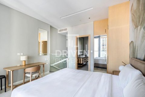 شقة في SLS Dubai Hotel & Residences, الخليج التجاري, دبي 1غرف نوم, 103.68 م² رقم 136927 - صورة 5