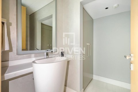 شقة في SLS Dubai Hotel & Residences, الخليج التجاري, دبي 1غرف نوم, 103.68 م² رقم 136927 - صورة 9