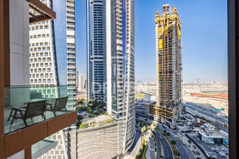 شقة في SLS Dubai Hotel & Residences, الخليج التجاري, دبي 1غرف نوم, 103.68 م² رقم 136927 - صورة 11