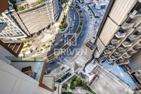 شقة في SLS Dubai Hotel & Residences, الخليج التجاري, دبي 1غرف نوم, 103.68 م² رقم 136927 - صورة 10