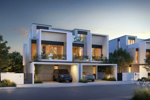 Villa à Dubai, 5 chambres, 262.5 m², № 92006