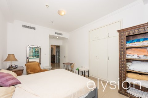 Apartamento en Dubai Marina, Dubai, 1 dormitorio, 78 m², № 37842 - foto 3