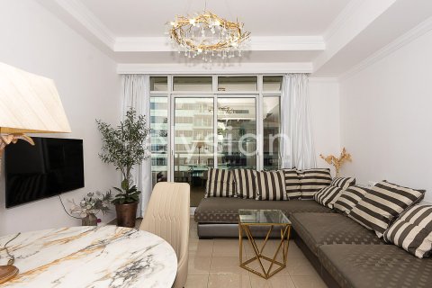 Apartamento en Dubai Marina, Dubai, 1 dormitorio, 78 m², № 37842 - foto 16