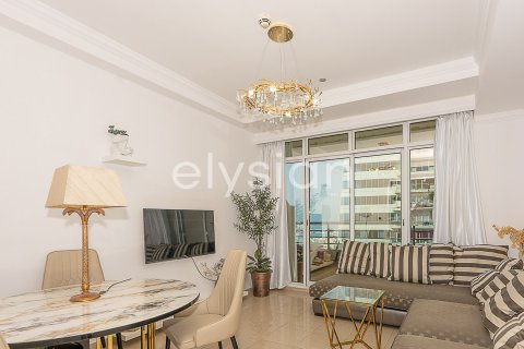 Apartamento en Dubai Marina, Dubai, 1 dormitorio, 78 m², № 37842 - foto 29