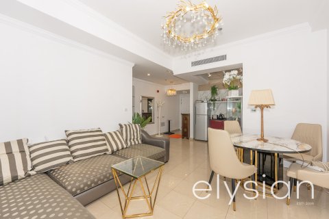 Apartamento en Dubai Marina, Dubai, 1 dormitorio, 78 m², № 37842 - foto 10
