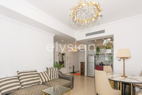 Apartamento en Dubai Marina, Dubai, 1 dormitorio, 78 m², № 37842 - foto 15
